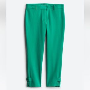 41 Hawthorn Stitch Fix Bi-Stretch Button Hem Capri